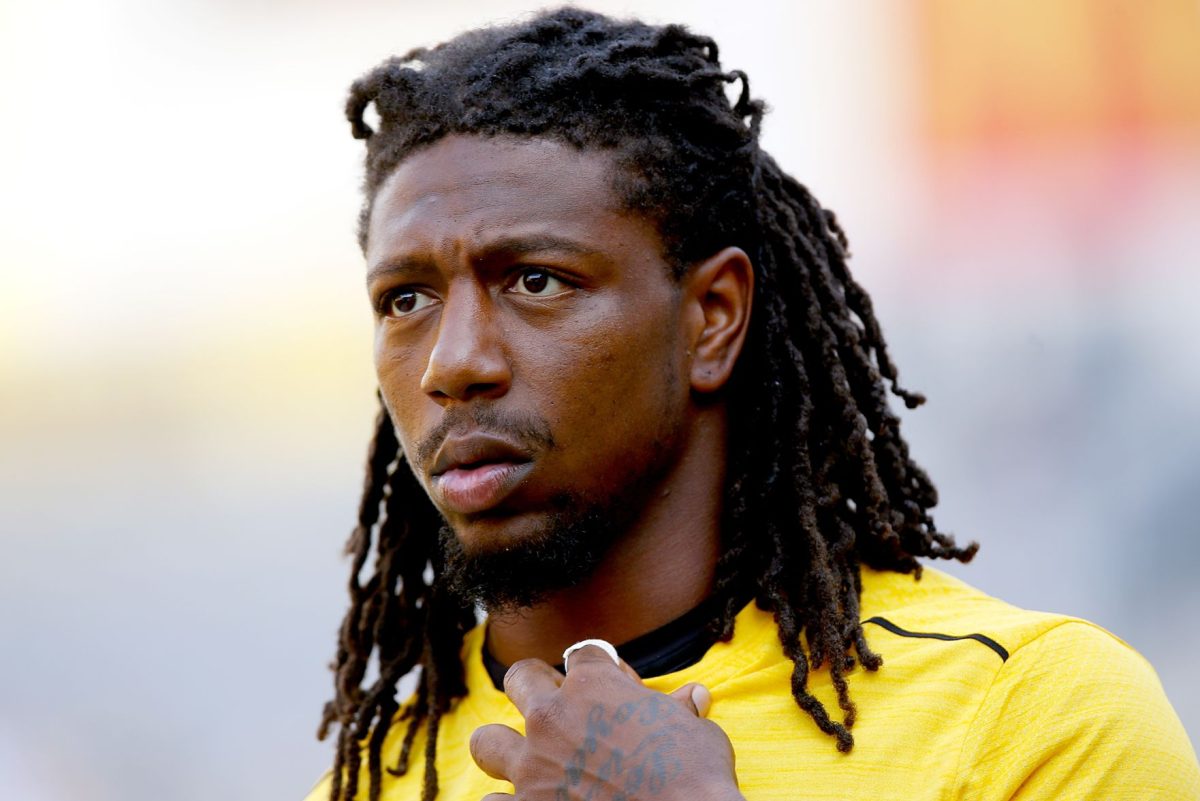 Steelers place Dupree on IR with sports hernia ObserverReporter